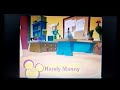 Playhouse Disney Handy Manny Screen Bug Banner 2008 2010 High Quality