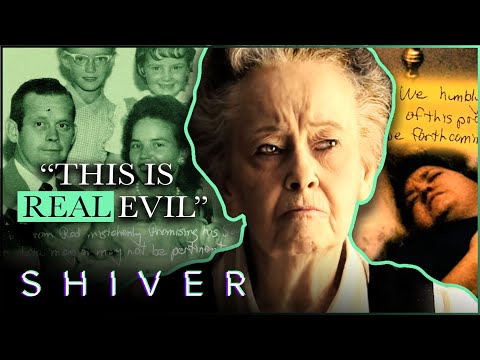 The Calek Family Curse: Can Lorraine Warren Finally Solve The Case?