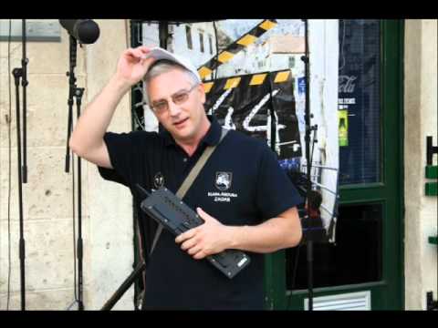 Klapa Ardura , Dražen Habuš i Matea Picukarić : Mi smo ljudi , kamena i mora