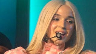 Poppy - Fashion After All / I'm Poppy, Bitterzoet 24-09-2018