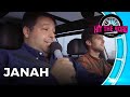 Janah met Moeder // Nick & Simon // Hit The Road #5