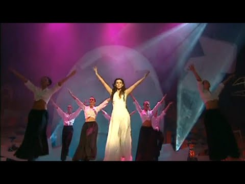 Iveta Bartošová | Nad jezerem | 1999 | Silvestr