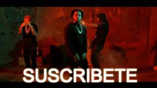 Farruko, El Alfa El Jefe &amp; Tempo- Un Papi Que La Mima