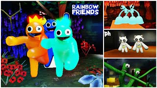 Download the video "New Monster's.........!! #roblox #robloxmemes #monster #rainbowfriends "