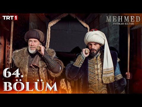 Mehmed: Fetihler Sultanı and TRT 1