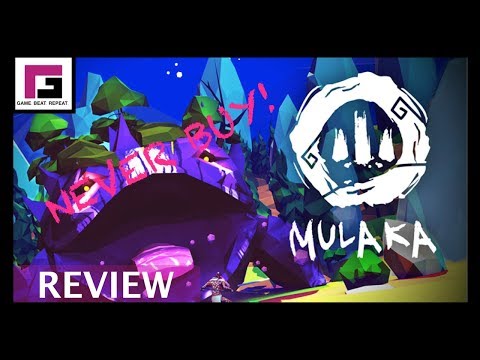 Mulaka Review NEVER BUY!