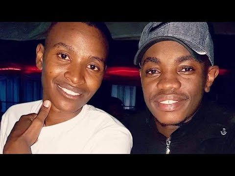 KAJEI SALIM PERFORMS SALIMS FAMILY SONGS LIVE ON RADIO. FAVOUR YA NGAI. [R.I.P MIGHTY SALIM.]