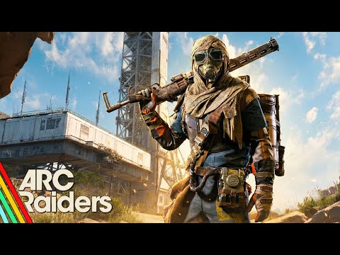 ARC Raiders: NEW PATCH! Solo vs Squads + NEW Blueprints !!