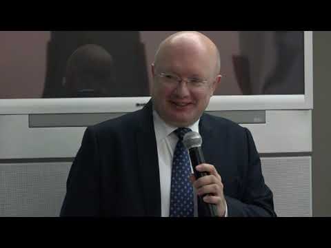 Simpozionul National "Bucovina - Traditie si Modernitate" editia a III-a - partea 1