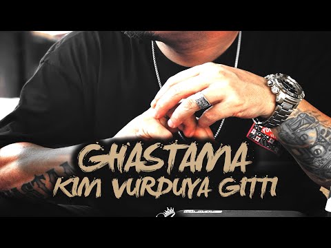 Ghastama - ( feat IQ ) Kim Vurduya Gitti