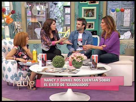 Programa 164 - La Pelu