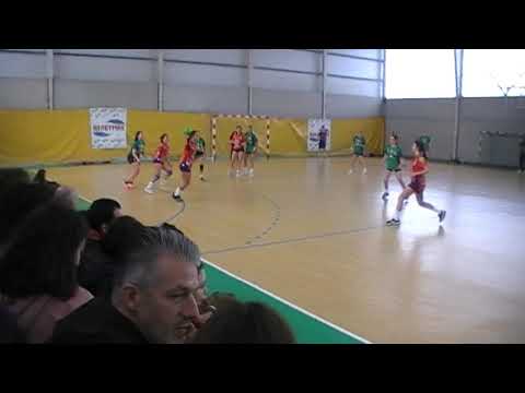 H.V.Urbieta Xiria -  Bm. Porriño A