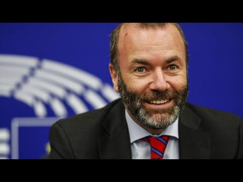 Biden win strengthens EU's hand in post-Brexit trade deal talks, says German MEP Manfred Weber