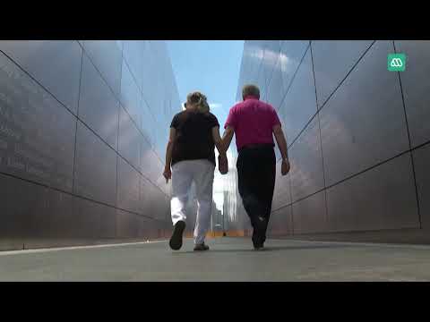 ¿Dónde quedaron los restos de las torres gemelas tras el 11-S?