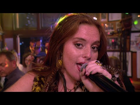 Vella – All My Love (TV - Performance "Inas Nacht")