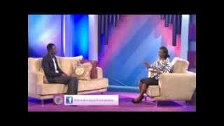 THE PRICE OF LEADERSHIP EPISODE 2