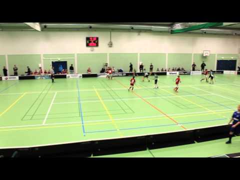 28.03.2015 Imatran Voima - HU-46 3  erä II