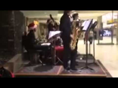 St. Mary's Jazz Combo 