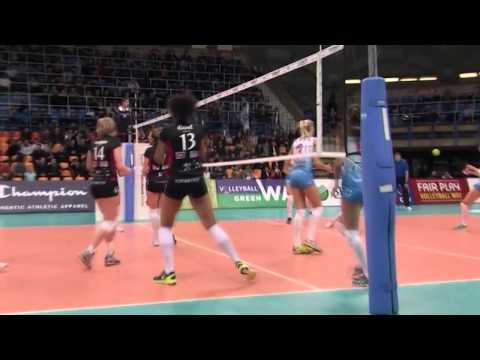 Road to Final Four: Unendo Yamamay Busto Arsizio (CEV Champions League)