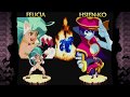 Night Warriors Darkstalkers Revenge Felicia