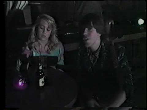 The Stingrays 1985 single - Justice