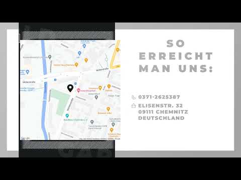 Gardinenwelt Heike Nietzold YouTube-Vdeominiatur 8