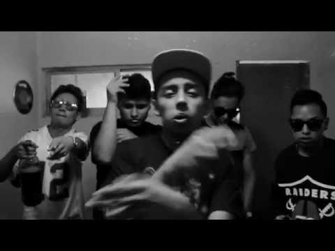 5.- Diamond's Crew "Vamonos De Rumba" -Video Oficial (Prod. Alexander Nash Films)