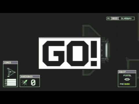 Announcement Trailer