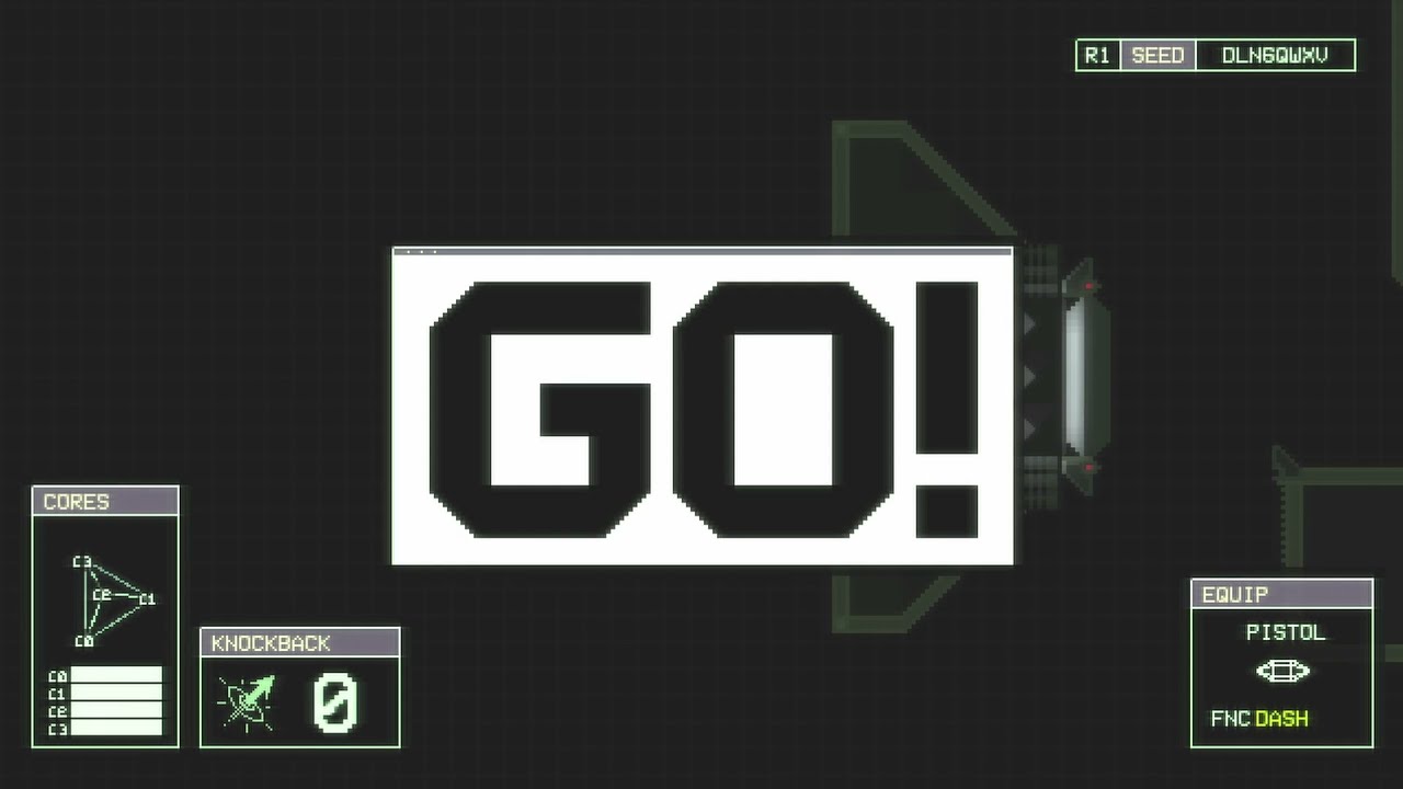 Announcement Trailer