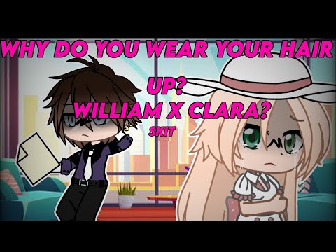 William X Clara