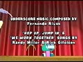 Playhouse Disney Handy Manny Audio Promo February 6 2007