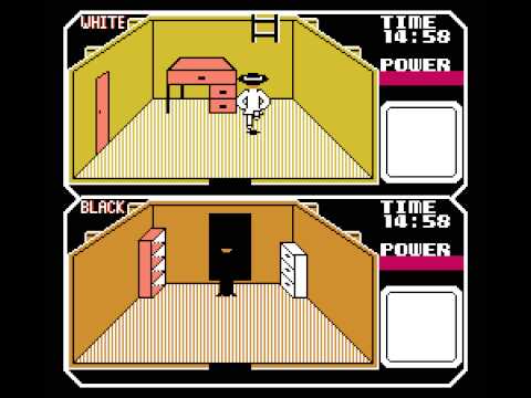 spy vs spy nes rom