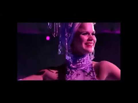 HOLIDAY ON ICE, 2003 - Diamonds are forever.