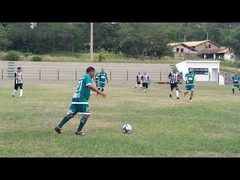 Jogo Amistoso ASA Master  3X1 Guarani FC Master  Cidade de Arapiraca 09/10/2022