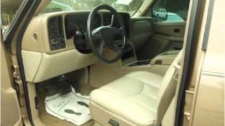 preview picture of video '2004 Chevrolet Tahoe Used Cars Warner Robins GA'