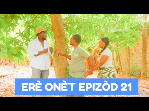 ERE ONET FULL EPISODE#21, GEN BAGAY. DEMA/ BOULIKI/ PAGA/ BOSS JEAN/ INGREED/ CANADA/ SILNA