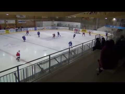 D2, Alkusarja 2014 - 2015: Virkiä/S-kiekko vs. KieHa