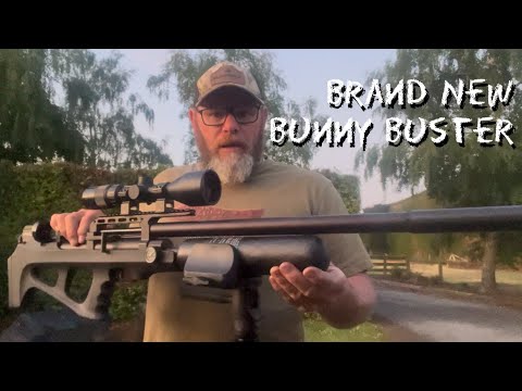 First Mission with the FX Wildcat Mk3