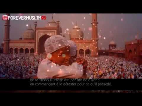 Dashuria per hir te Allahut!