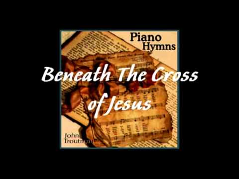 51 Instrumental Hymns Relaxing Piano Music Long Playlist