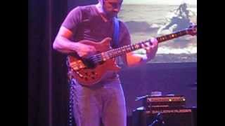 Pinback - &#39;Penelope&#39; live @ Music Hall of Williamsburg, 3.17.13