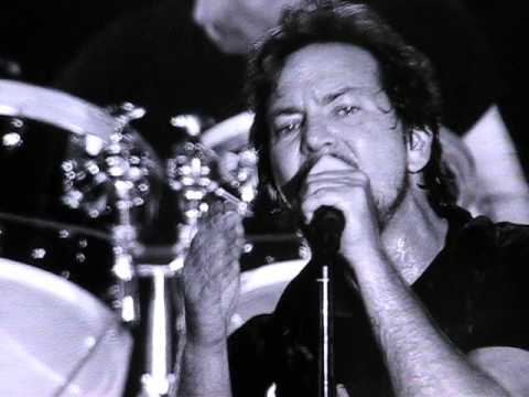 Pearl Jam - Getaway (Trieste 2014)