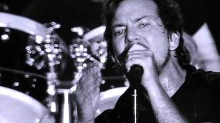 Pearl Jam - Getaway (Trieste 2014)