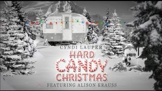 Hard Candy Christmas Music Video