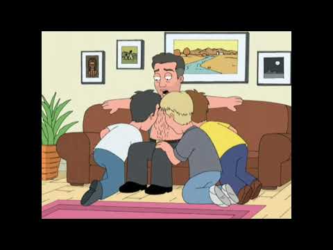 Feeding Time with Alec Baldwin