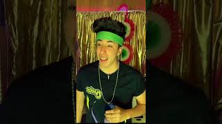 Pov: Prohibido comer pan 🍞 (Historia completa)