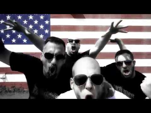 Internal Bleeding - Focus (OFFICIAL VIDEO)