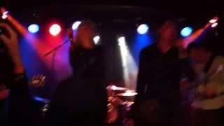 Cage The Elephant &amp; Alison Mosshart: &quot;Its Just Forever&quot; live