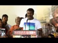 Director Samuthirakani Speech At Dhanush 5aam Vaguppu Audio Launch Video