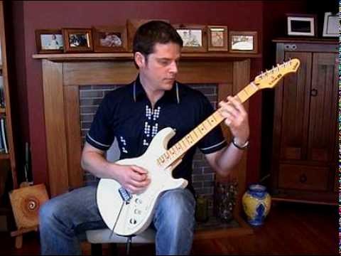 Whitesnake - Here I Go Again (David Montgomery)